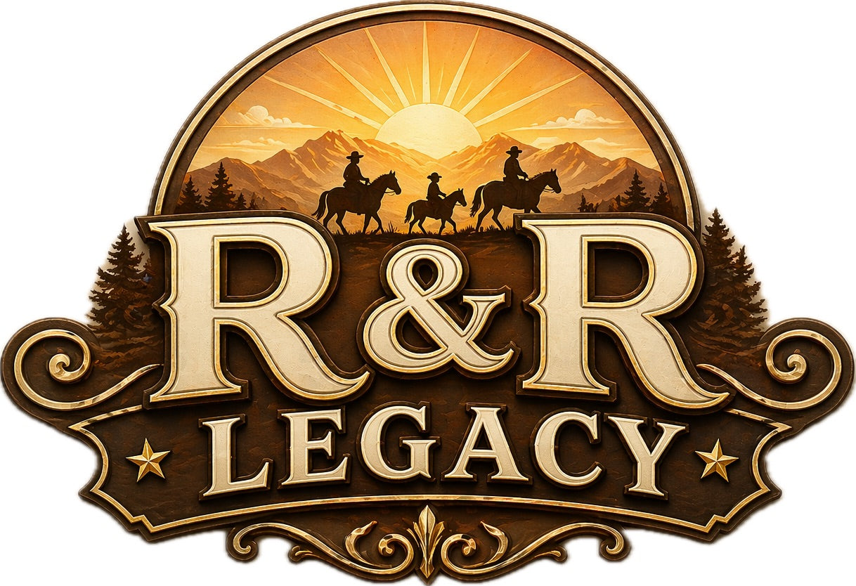 R&R Legacy Gift Cards