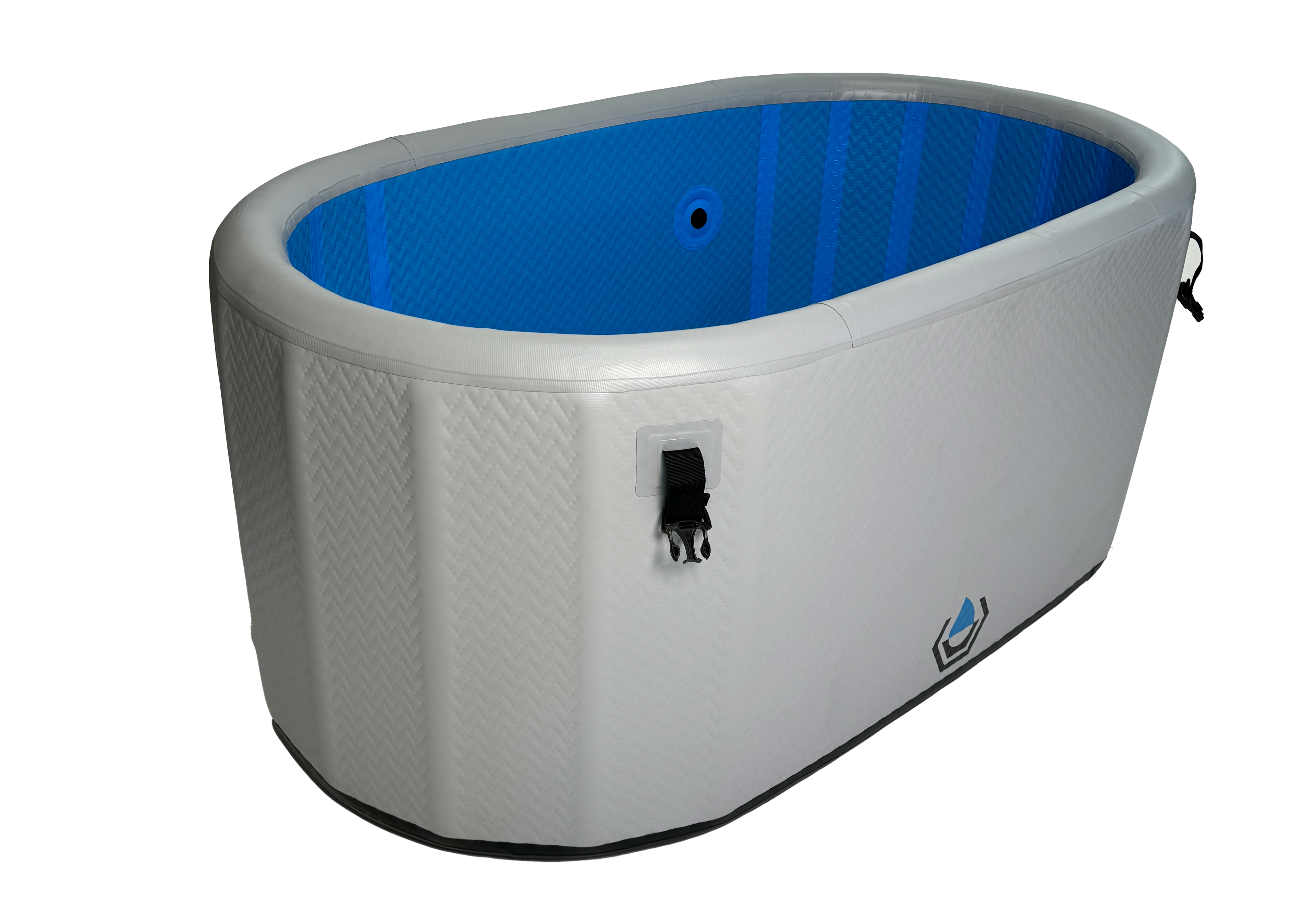 Natural High™  INFLATABLE TUB