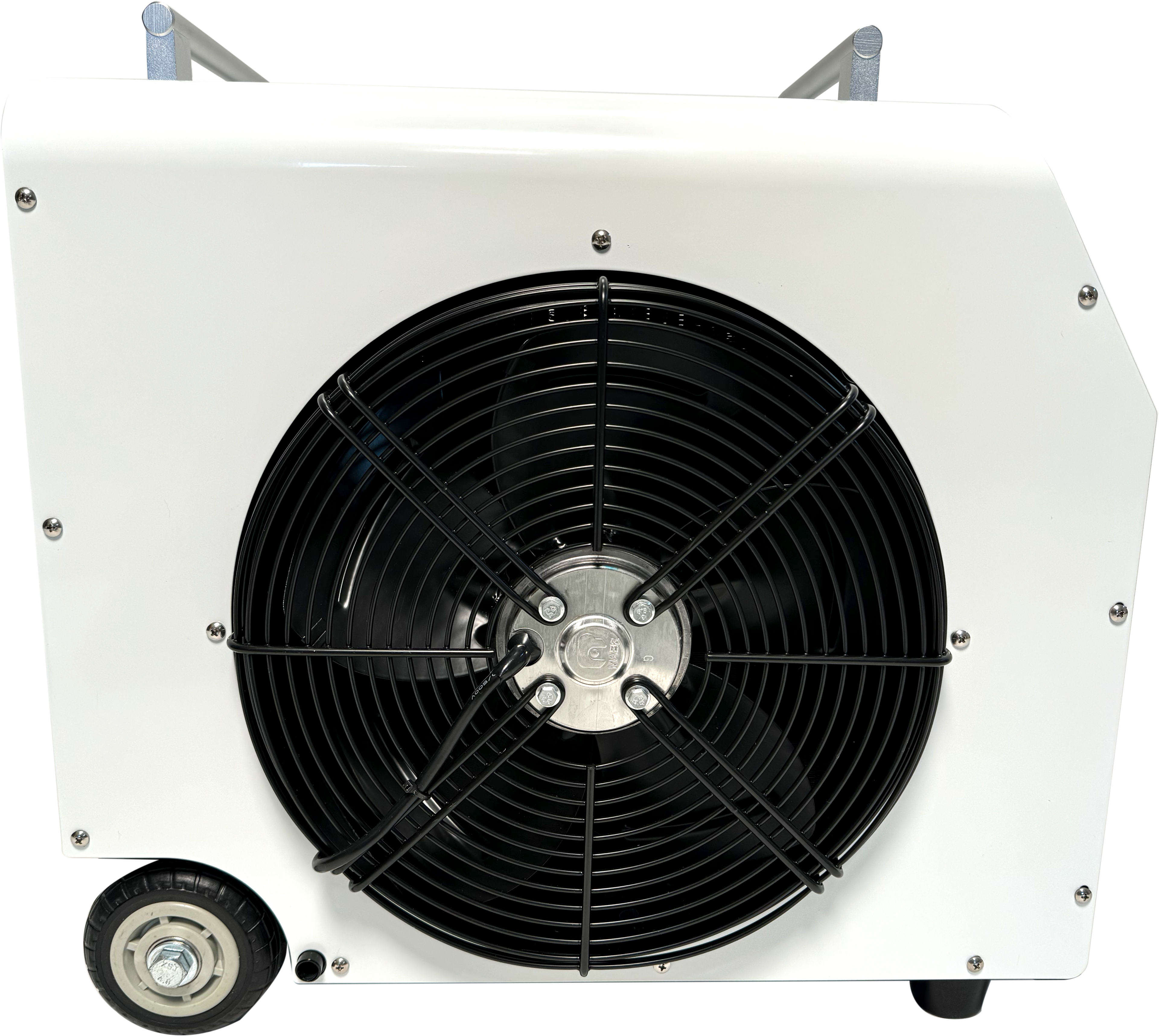 Natural High™ Premier Experience (Acrylic Tub & Chiller)