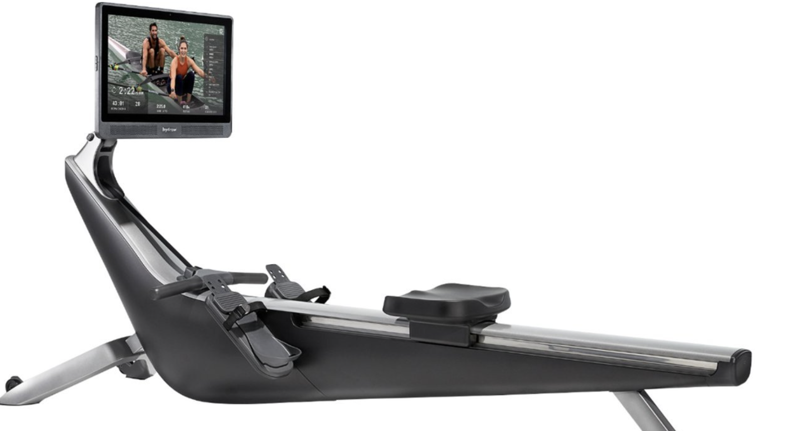 Original Hydrow Pro Rower