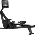 Hydrow Wave Rower - Pirate Black