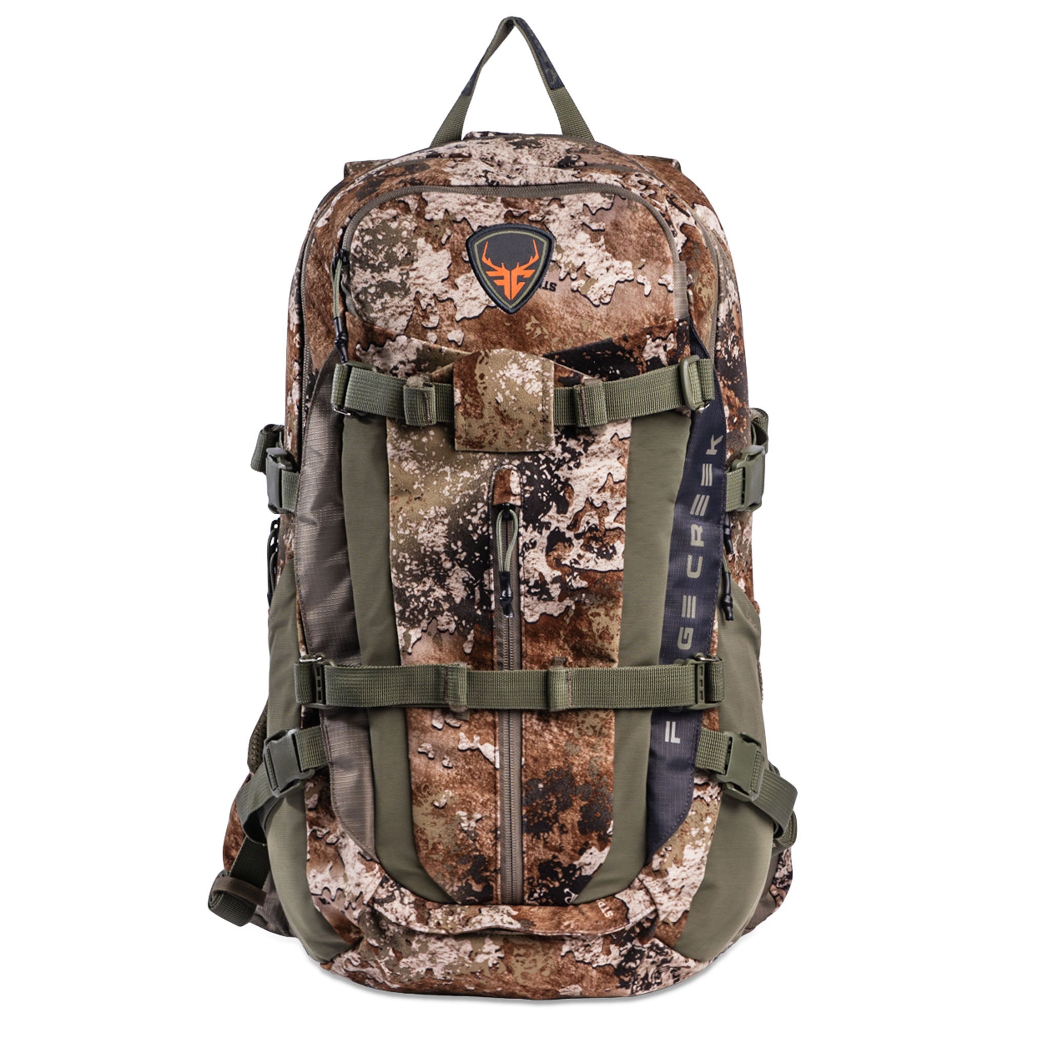 Icon Pro Day Pack