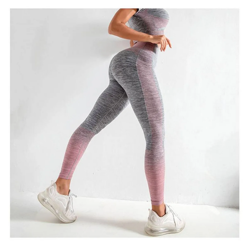 Seamless Gym Sets